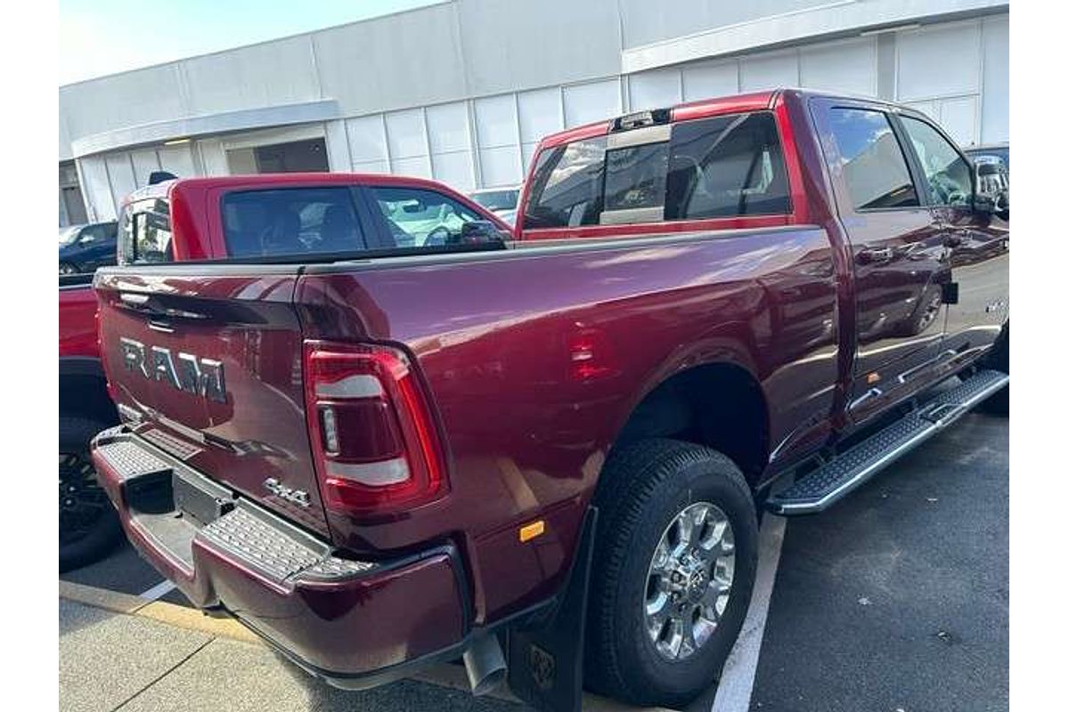 2024 RAM 2500 Laramie DJ 4X4