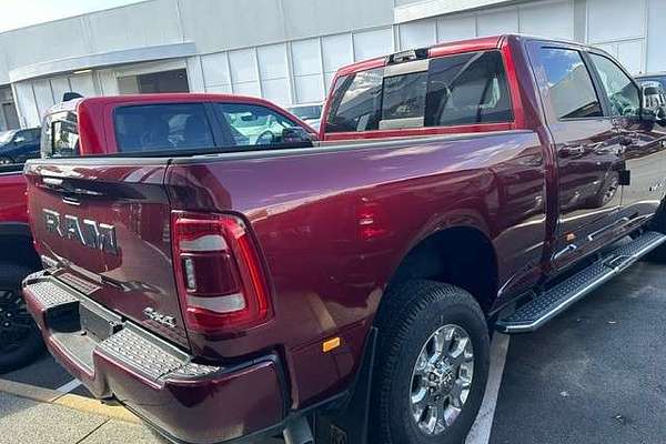 2024 RAM 2500 Laramie DJ 4X4