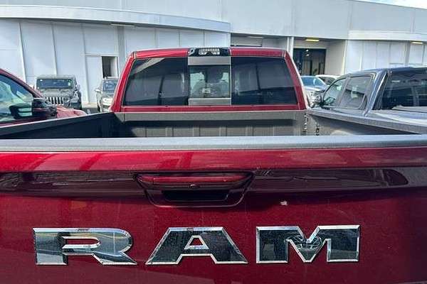 2024 RAM 2500 Laramie DJ 4X4