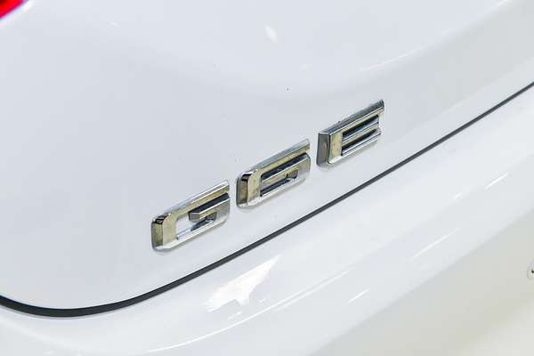 2016 Ford Falcon G6E FG X