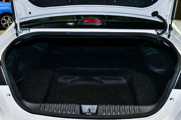 2016 Ford Falcon G6E FG X