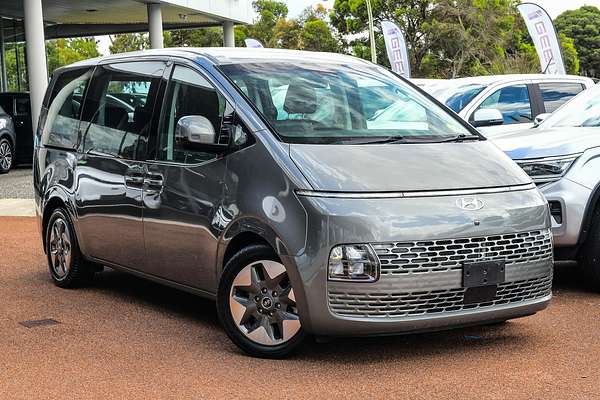 2022 Hyundai STARIA US4.V1