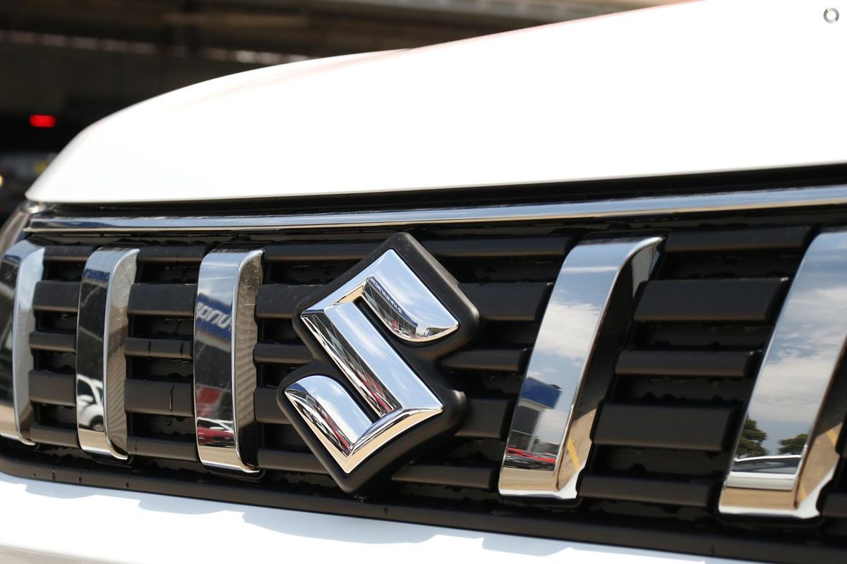 2024 Suzuki Vitara Turbo LY Series II