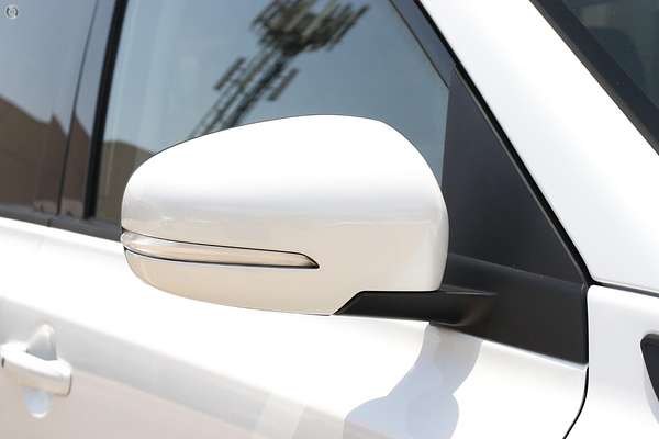 2024 Suzuki Vitara Turbo LY Series II