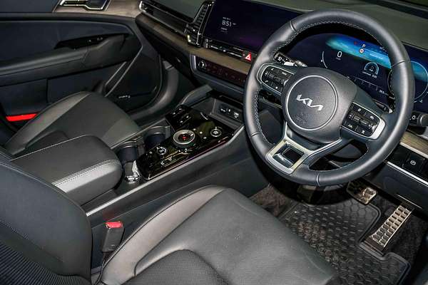 2024 Kia Sportage GT-Line NQ5