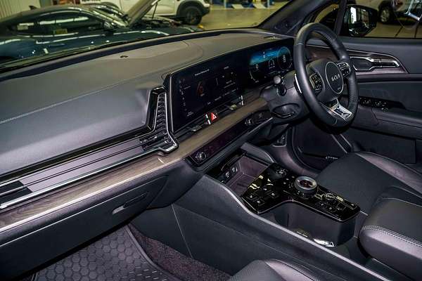 2024 Kia Sportage GT-Line NQ5