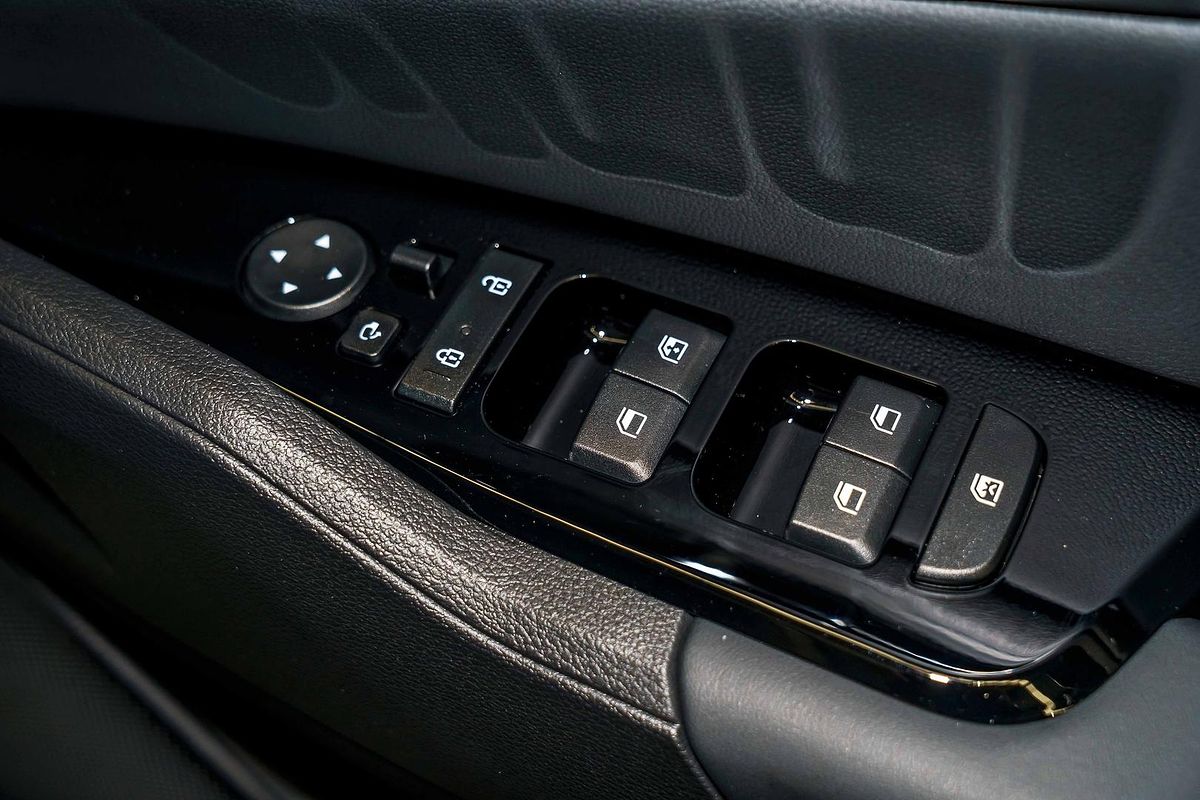 2024 Kia Sportage GT-Line NQ5