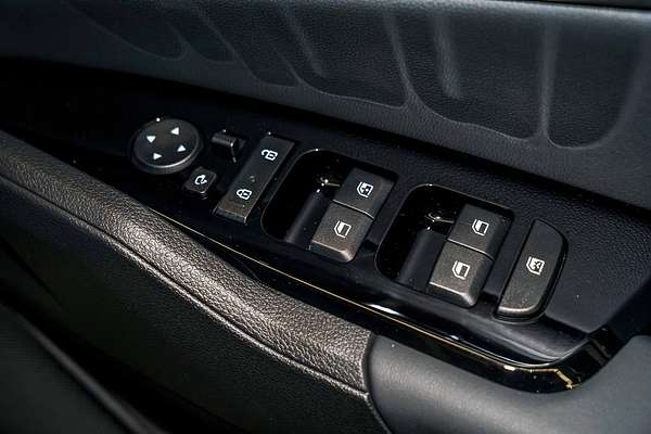 2024 Kia Sportage GT-Line NQ5