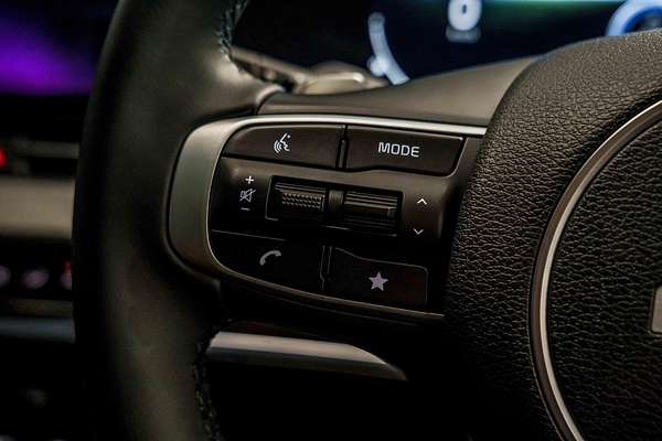 2024 Kia Sportage GT-Line NQ5