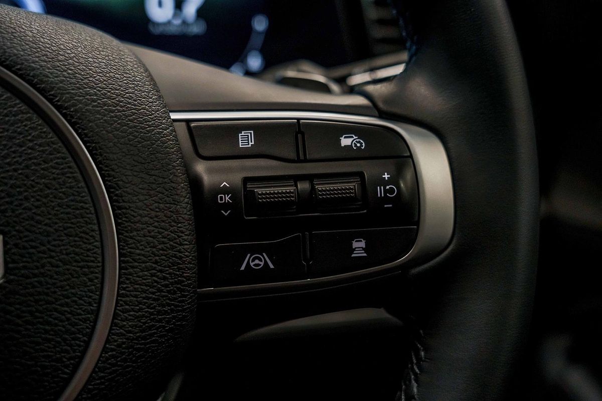 2024 Kia Sportage GT-Line NQ5