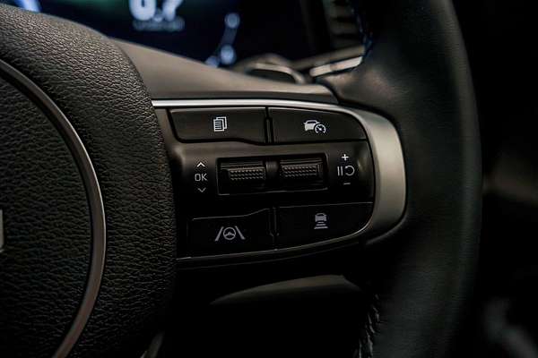 2024 Kia Sportage GT-Line NQ5