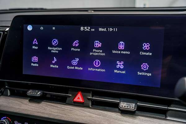 2024 Kia Sportage GT-Line NQ5