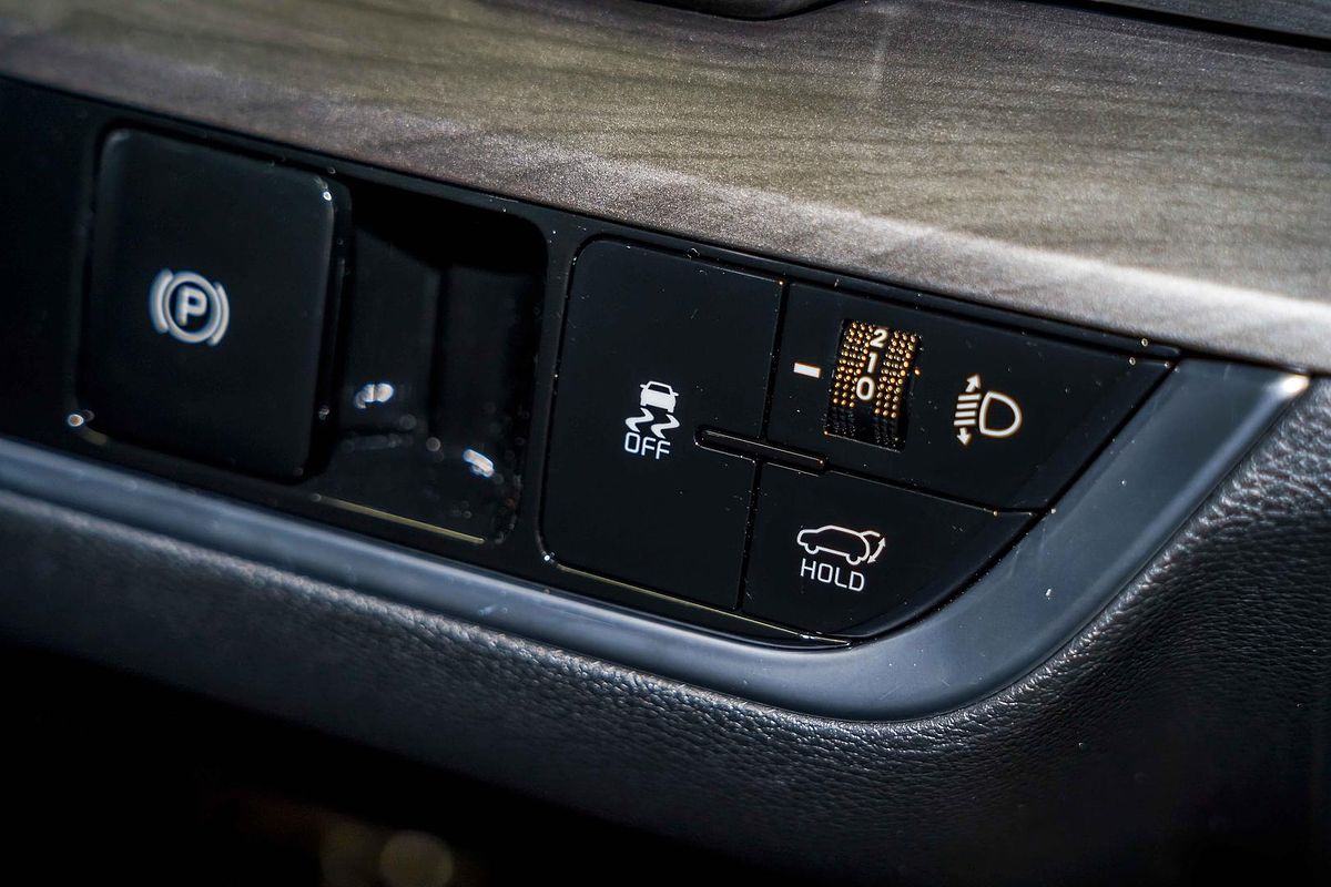 2024 Kia Sportage GT-Line NQ5