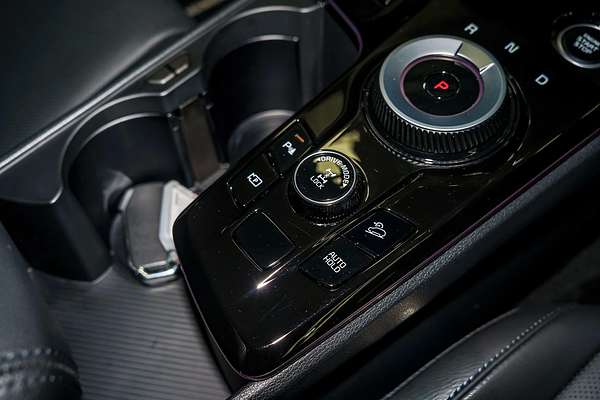 2024 Kia Sportage GT-Line NQ5