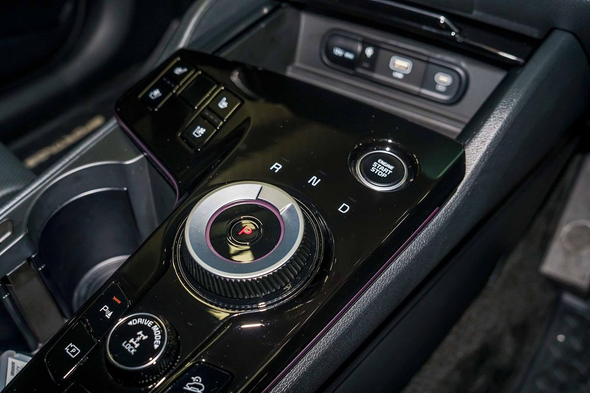 2024 Kia Sportage GT-Line NQ5