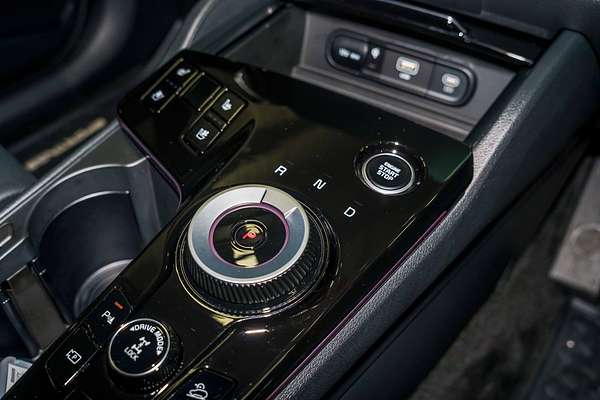 2024 Kia Sportage GT-Line NQ5