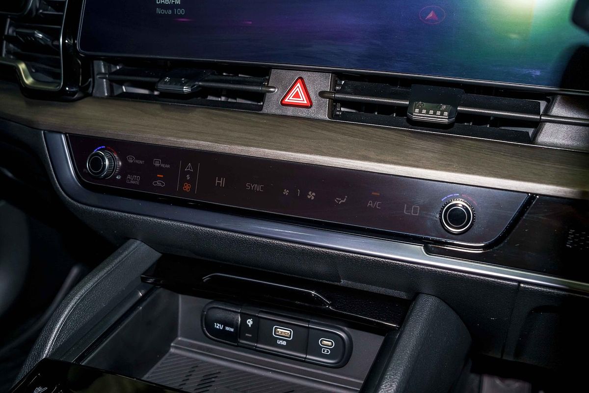 2024 Kia Sportage GT-Line NQ5