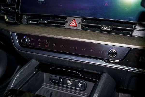 2024 Kia Sportage GT-Line NQ5