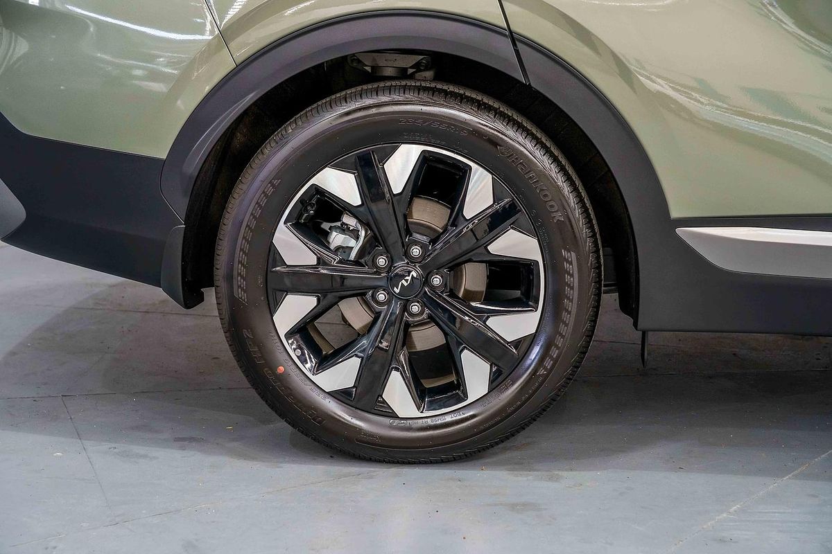 2024 Kia Sportage GT-Line NQ5