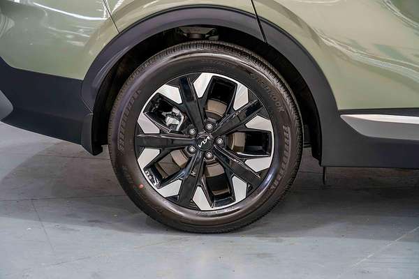 2024 Kia Sportage GT-Line NQ5