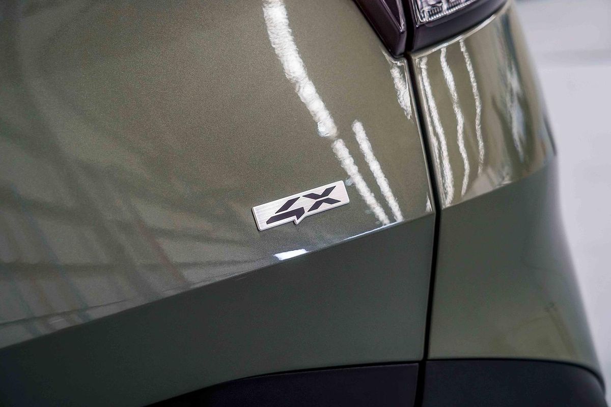 2024 Kia Sportage GT-Line NQ5