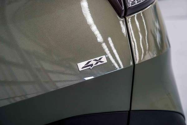 2024 Kia Sportage GT-Line NQ5