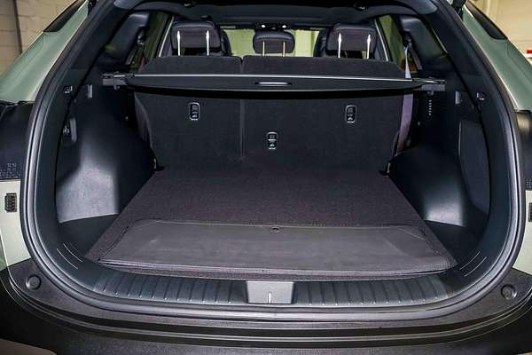 2024 Kia Sportage GT-Line NQ5