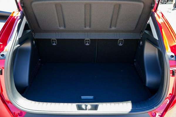 2025 Hyundai Kona Hybrid SX2.V3