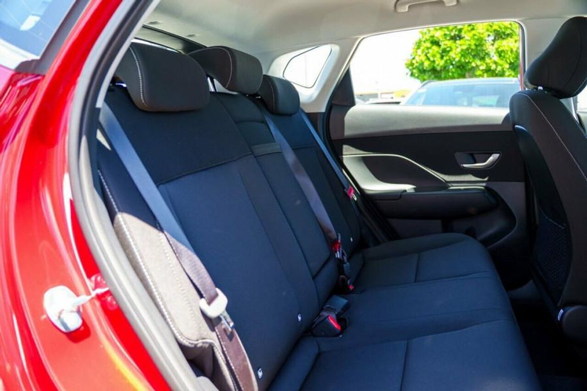 2025 Hyundai Kona Hybrid SX2.V3