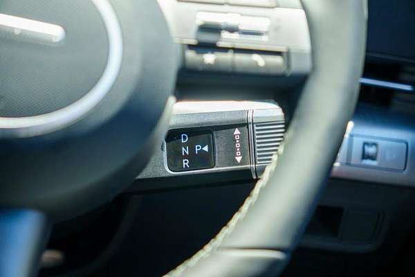 2025 Hyundai Kona Hybrid SX2.V3