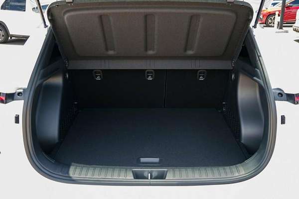 2025 Hyundai Kona Hybrid Elite N Line SX2.V3