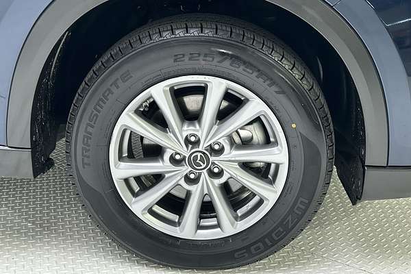 2023 Mazda CX-8 G25 Sport KG Series thumb-9