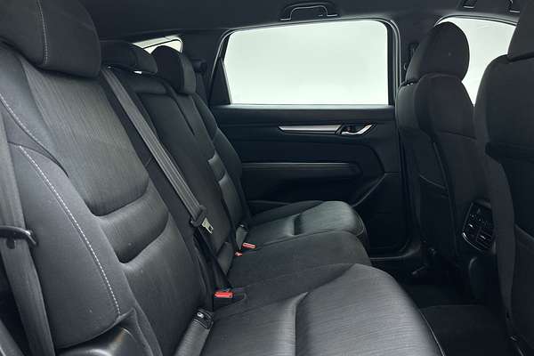 2023 Mazda CX-8 G25 Sport KG Series thumb-11