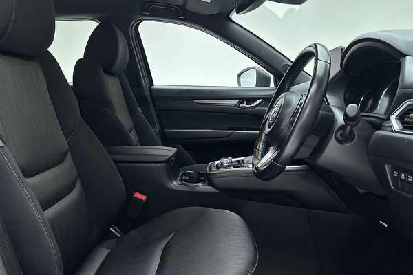 2023 Mazda CX-8 G25 Sport KG Series thumb-12