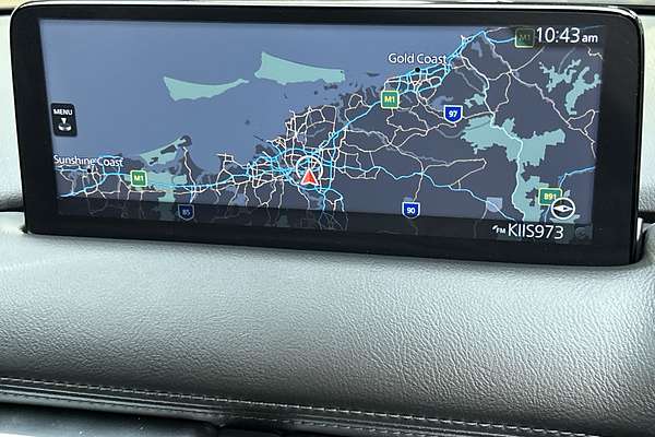 2023 Mazda CX-8 G25 Sport KG Series thumb-16