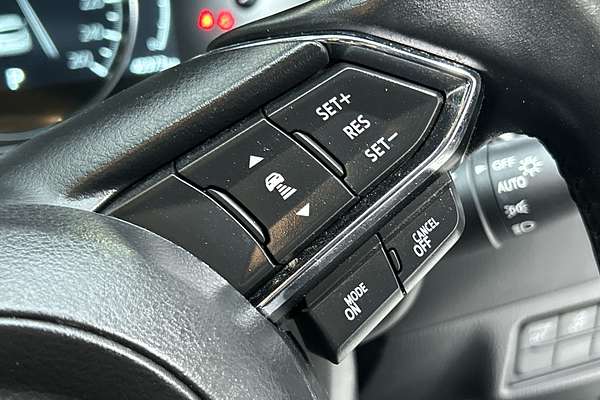 2023 Mazda CX-8 G25 Sport KG Series thumb-17