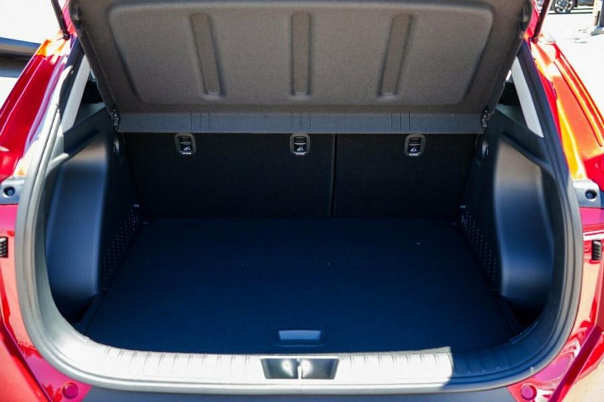 2025 Hyundai Kona Hybrid SX2.V3