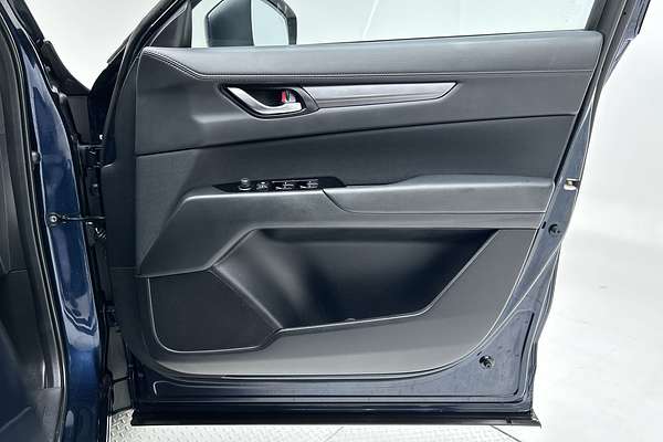 2023 Mazda CX-8 G25 Sport KG Series thumb-18