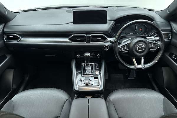 2023 Mazda CX-8 G25 Sport KG Series thumb-19