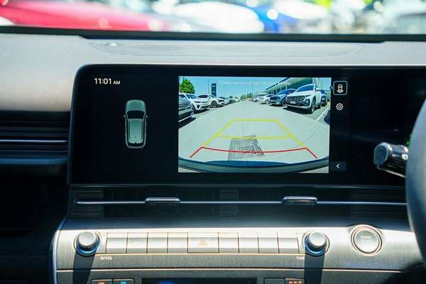 2025 Hyundai Kona Hybrid SX2.V3