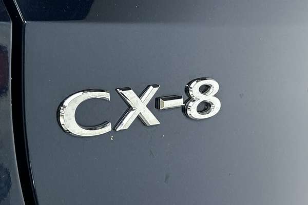 2023 Mazda CX-8 G25 Sport KG Series thumb-21