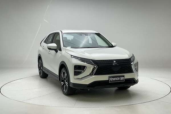 2020 Mitsubishi Eclipse Cross ES YB thumb-1