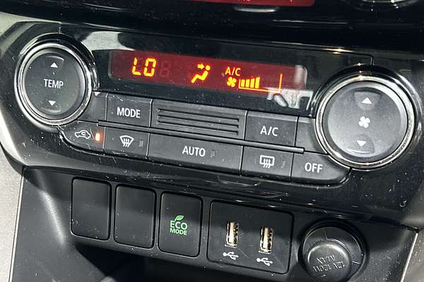 2020 Mitsubishi Eclipse Cross ES YB thumb-17