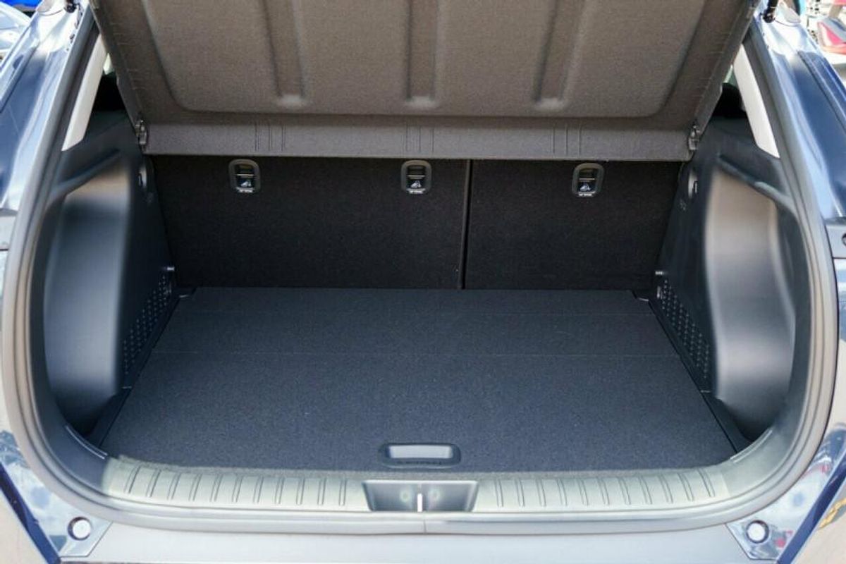 2025 Hyundai Kona Hybrid SX2.V3