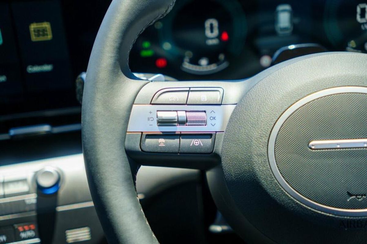 2025 Hyundai Kona Hybrid SX2.V3