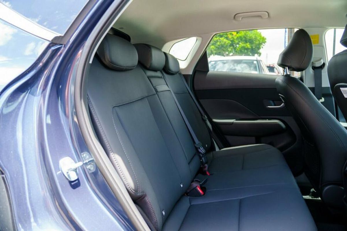 2025 Hyundai Kona Hybrid SX2.V3