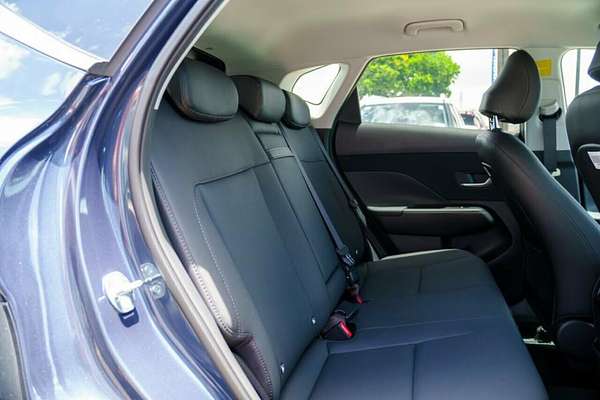 2025 Hyundai Kona Hybrid SX2.V3