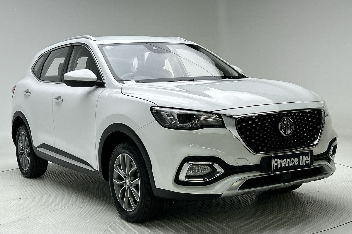 2022 MG HS Vibe SAS23