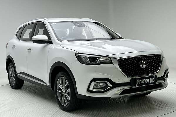 2022 MG HS Vibe SAS23