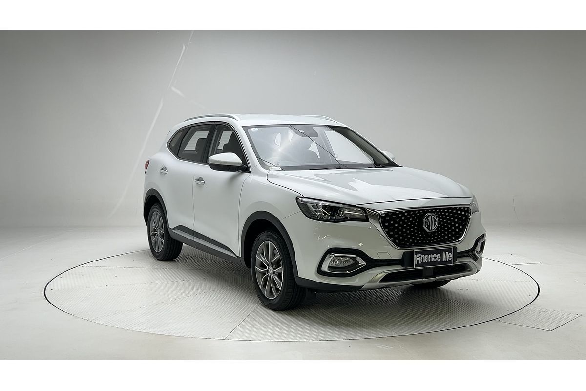 2022 MG HS Vibe SAS23